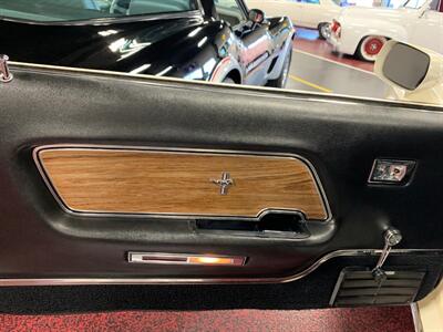 1969 Ford Mustang Mach1   - Photo 36 - Bismarck, ND 58503