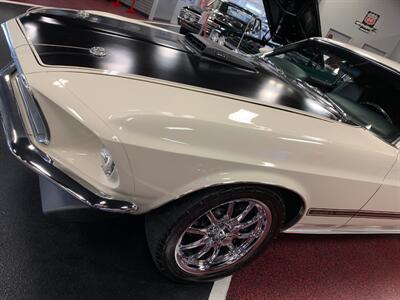 1969 Ford Mustang Mach1   - Photo 3 - Bismarck, ND 58503