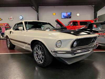 1969 Ford Mustang Mach1   - Photo 21 - Bismarck, ND 58503