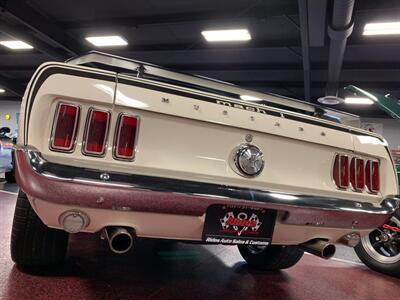 1969 Ford Mustang Mach1   - Photo 13 - Bismarck, ND 58503