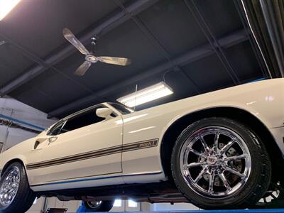 1969 Ford Mustang Mach1   - Photo 59 - Bismarck, ND 58503