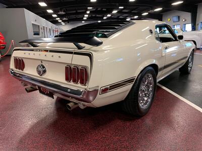 1969 Ford Mustang Mach1   - Photo 16 - Bismarck, ND 58503