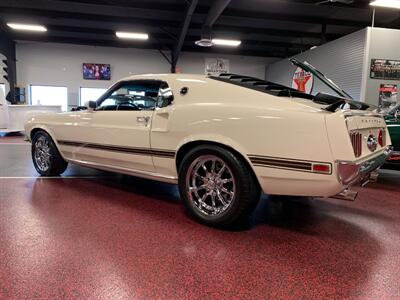 1969 Ford Mustang Mach1   - Photo 11 - Bismarck, ND 58503