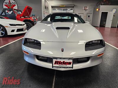 1997 Chevrolet Camaro SS Z28   - Photo 19 - Bismarck, ND 58503