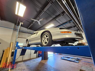 1997 Chevrolet Camaro SS Z28   - Photo 35 - Bismarck, ND 58503