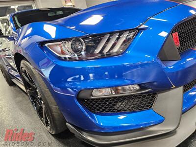 2017 Ford Mustang Shelby GT350R   - Photo 20 - Bismarck, ND 58503