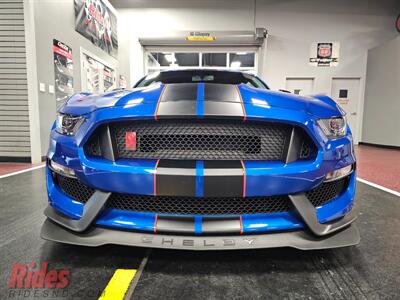 2017 Ford Mustang Shelby GT350R   - Photo 22 - Bismarck, ND 58503