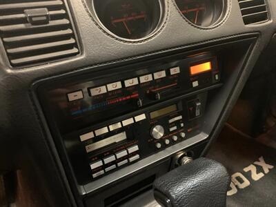 1986 Nissan 300ZX   - Photo 46 - Bismarck, ND 58503