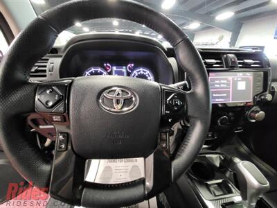 2022 Toyota 4Runner TRD Off-Road   - Photo 32 - Bismarck, ND 58503