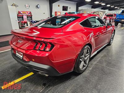 2024 Ford Mustang GT PREMIUM   - Photo 11 - Bismarck, ND 58503