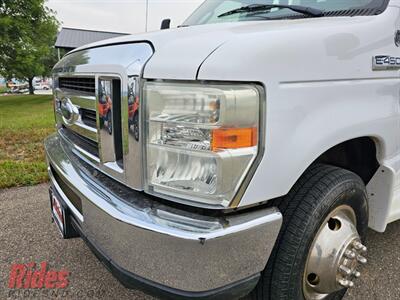 2009 FORD E450 Econoline   - Photo 2 - Bismarck, ND 58503