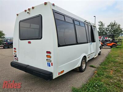 2009 FORD E450 Econoline   - Photo 9 - Bismarck, ND 58503