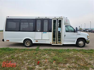 2009 FORD E450 Econoline   - Photo 10 - Bismarck, ND 58503