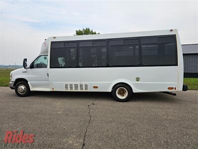 2009 FORD E450 Econoline   - Photo 5 - Bismarck, ND 58503