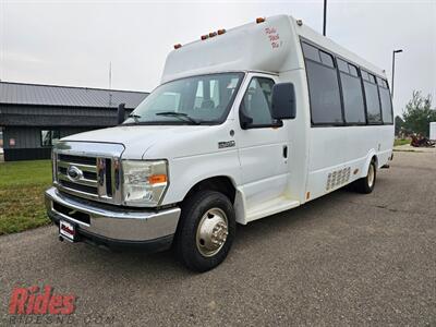 2009 FORD E450 Econoline   - Photo 1 - Bismarck, ND 58503