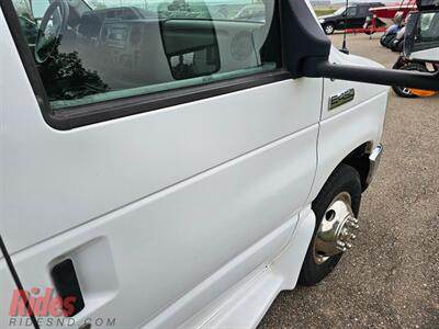 2009 FORD E450 Econoline   - Photo 11 - Bismarck, ND 58503