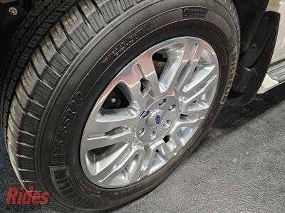 2015 Ford Expedition EL Limited   - Photo 5 - Bismarck, ND 58503