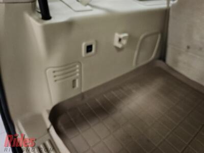 2015 Ford Expedition EL Limited   - Photo 24 - Bismarck, ND 58503