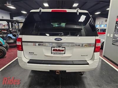 2015 Ford Expedition EL Limited   - Photo 12 - Bismarck, ND 58503