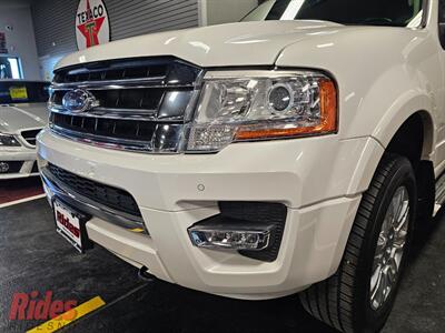 2015 Ford Expedition EL Limited   - Photo 2 - Bismarck, ND 58503