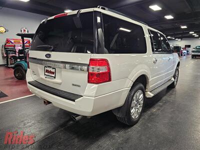 2015 Ford Expedition EL Limited   - Photo 13 - Bismarck, ND 58503