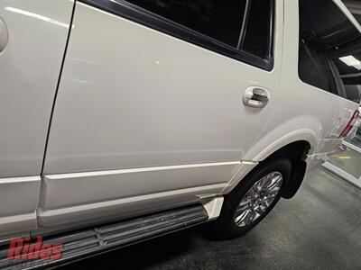 2015 Ford Expedition EL Limited   - Photo 7 - Bismarck, ND 58503