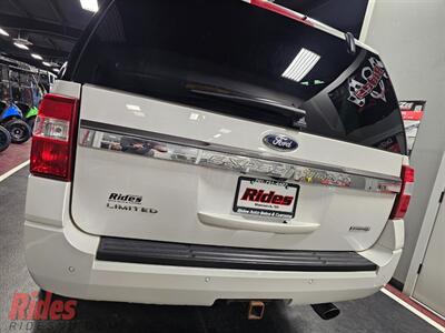 2015 Ford Expedition EL Limited   - Photo 10 - Bismarck, ND 58503