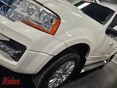 2015 Ford Expedition EL Limited   - Photo 3 - Bismarck, ND 58503