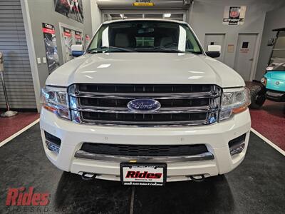 2015 Ford Expedition EL Limited   - Photo 20 - Bismarck, ND 58503