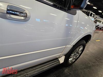 2015 Ford Expedition EL Limited   - Photo 17 - Bismarck, ND 58503