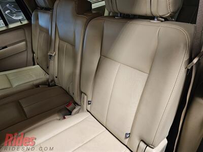 2015 Ford Expedition EL Limited   - Photo 26 - Bismarck, ND 58503