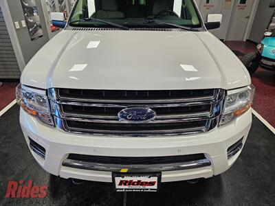 2015 Ford Expedition EL Limited   - Photo 21 - Bismarck, ND 58503