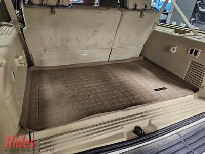 2015 Ford Expedition EL Limited   - Photo 22 - Bismarck, ND 58503