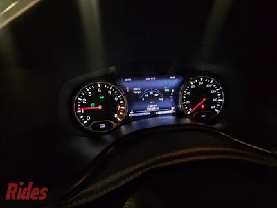 2017 Jeep Renegade Limited   - Photo 29 - Bismarck, ND 58503