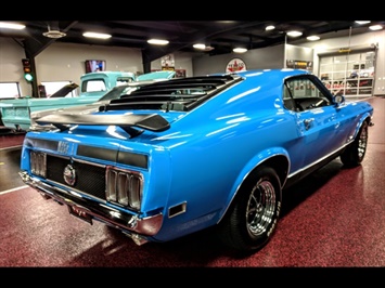 1970 Ford Mustang Mach 1   - Photo 10 - Bismarck, ND 58503