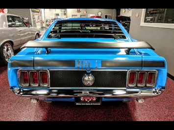 1970 Ford Mustang Mach 1   - Photo 9 - Bismarck, ND 58503