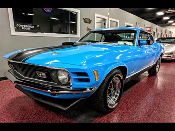 1970 Ford Mustang Mach 1   - Photo 1 - Bismarck, ND 58503