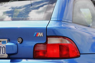 1999 BMW M Roadster & Coupe  **RARE SPEC** - Photo 10 - Dublin, CA 94568