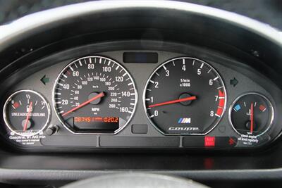 1999 BMW M Roadster & Coupe  **RARE SPEC** - Photo 26 - Dublin, CA 94568