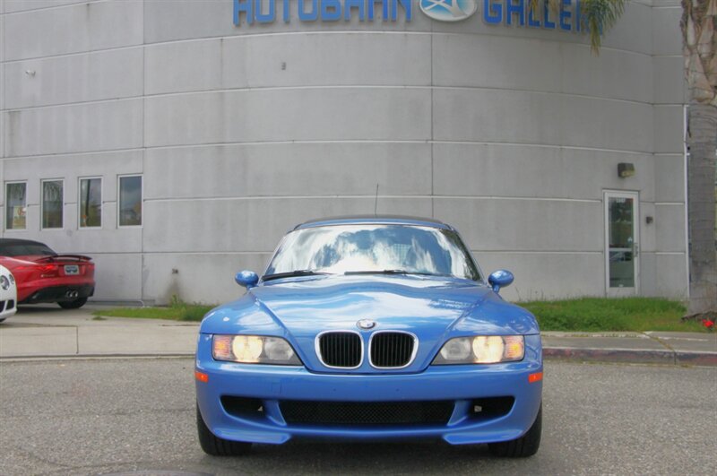 1999 BMW M photo