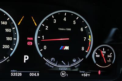 2017 BMW M6 Gran Coupe  **130K MSRP**RARE SPEC**COMPETITION PKG** - Photo 32 - Dublin, CA 94568