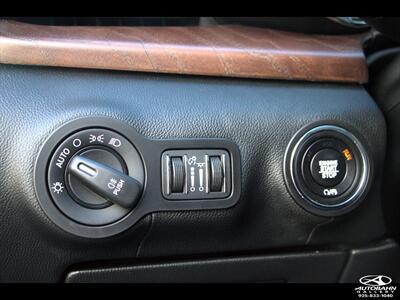 2018 Maserati Quattroporte S  ***WRAPPED RED*** - Photo 14 - Dublin, CA 94568