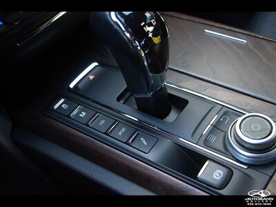 2018 Maserati Quattroporte S  ***WRAPPED RED*** - Photo 23 - Dublin, CA 94568