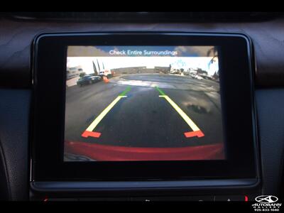 2018 Maserati Quattroporte S  ***WRAPPED RED*** - Photo 17 - Dublin, CA 94568