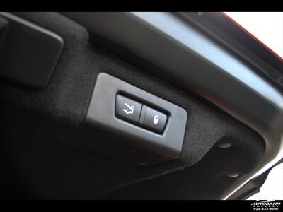 2018 Maserati Quattroporte S  ***WRAPPED RED*** - Photo 40 - Dublin, CA 94568