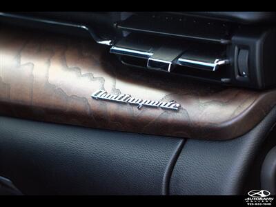 2018 Maserati Quattroporte S  ***WRAPPED RED*** - Photo 18 - Dublin, CA 94568