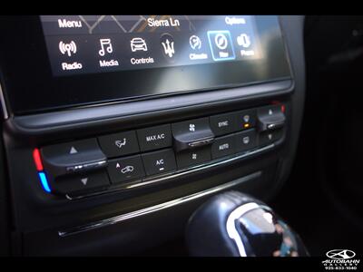 2018 Maserati Quattroporte S  ***WRAPPED RED*** - Photo 22 - Dublin, CA 94568