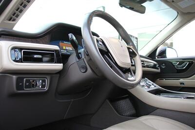 2022 Lincoln Aviator Reserve ***ONE-OWNER*** - Photo 28 - Dublin, CA 94568