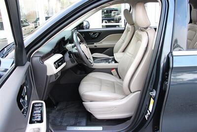 2022 Lincoln Aviator Reserve ***ONE-OWNER*** - Photo 17 - Dublin, CA 94568