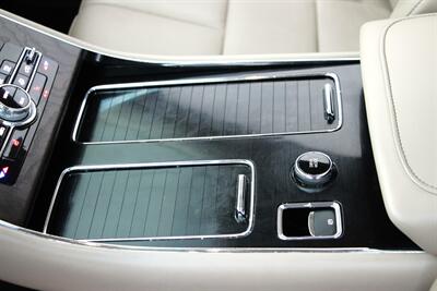 2022 Lincoln Aviator Reserve ***ONE-OWNER*** - Photo 42 - Dublin, CA 94568